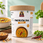 Nairuti Panchratna Daal Premix 300g