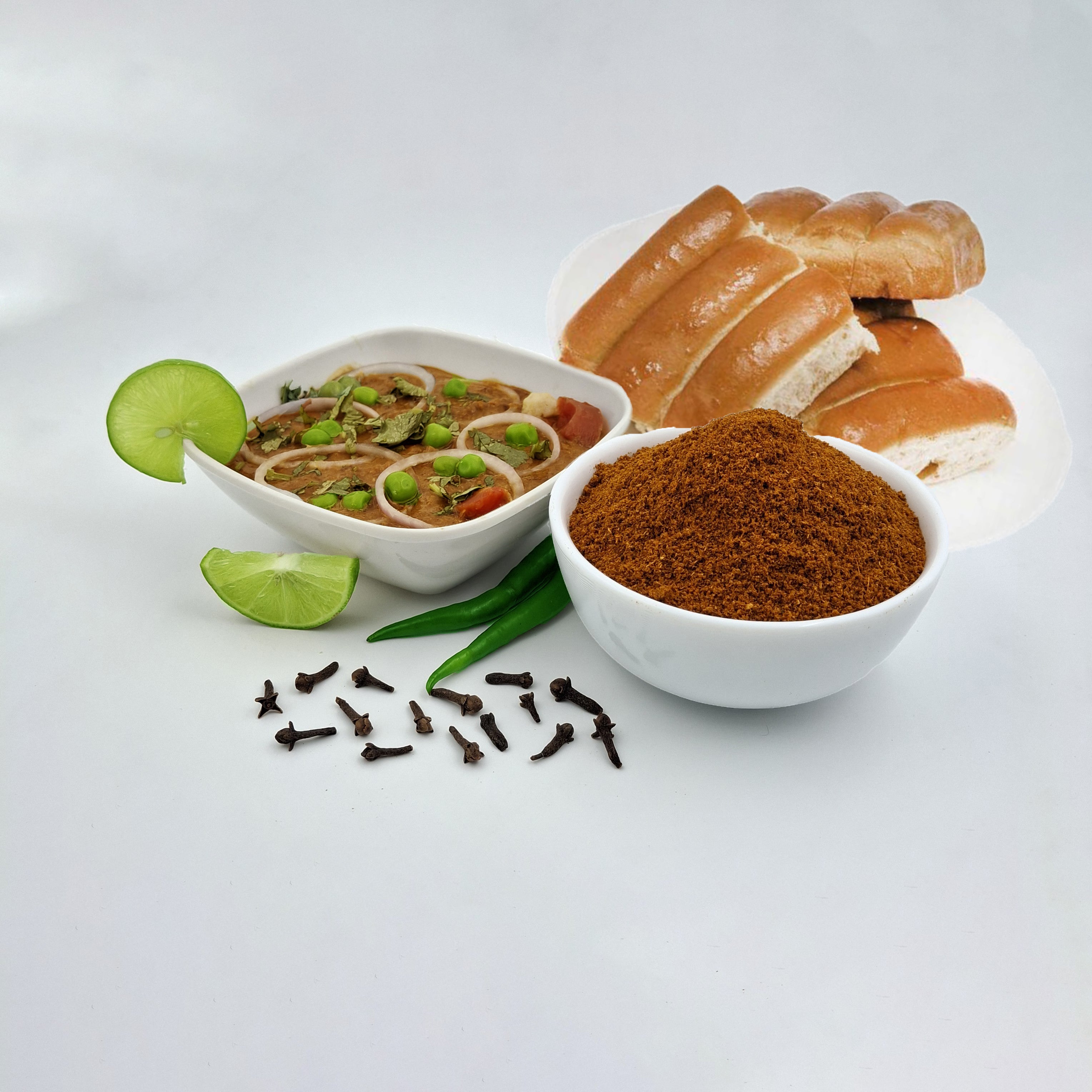 Street Food Special