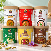 Premium Indian Entertainer Premix Box