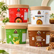 Premix Discovery Box