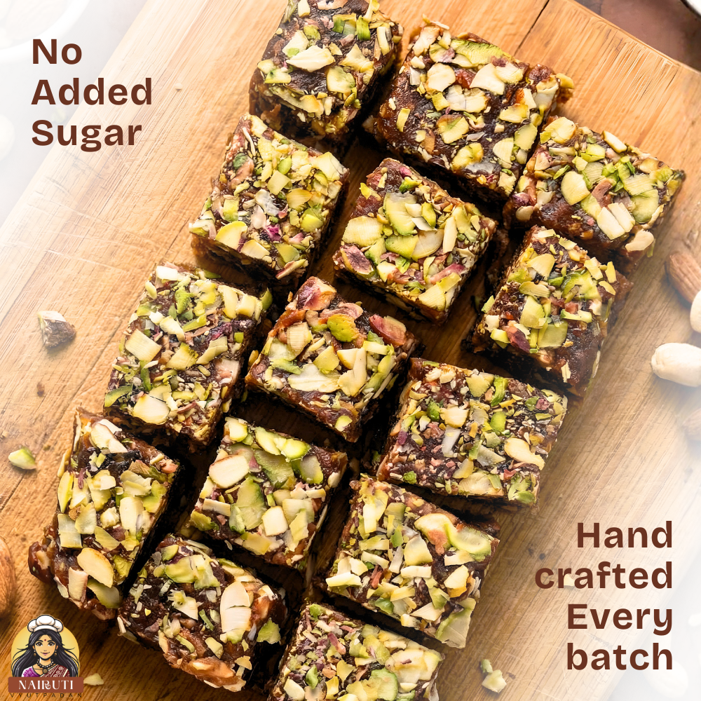 Dryfruits Punch – Khajur Paak