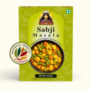 Sabji Masala
