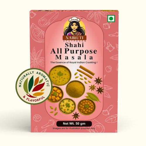 Shahi All Purpose Masala