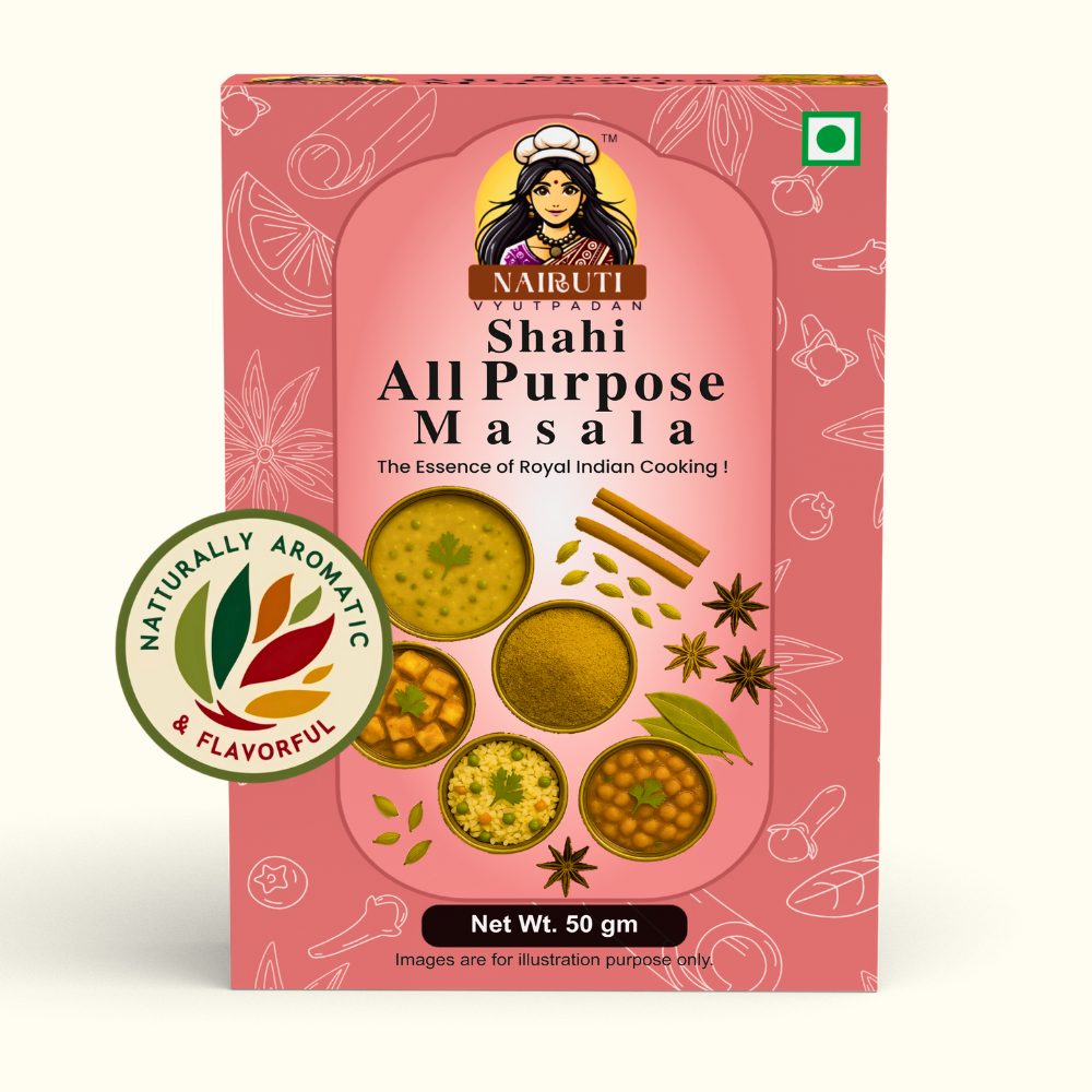 Shahi All Purpose Masala