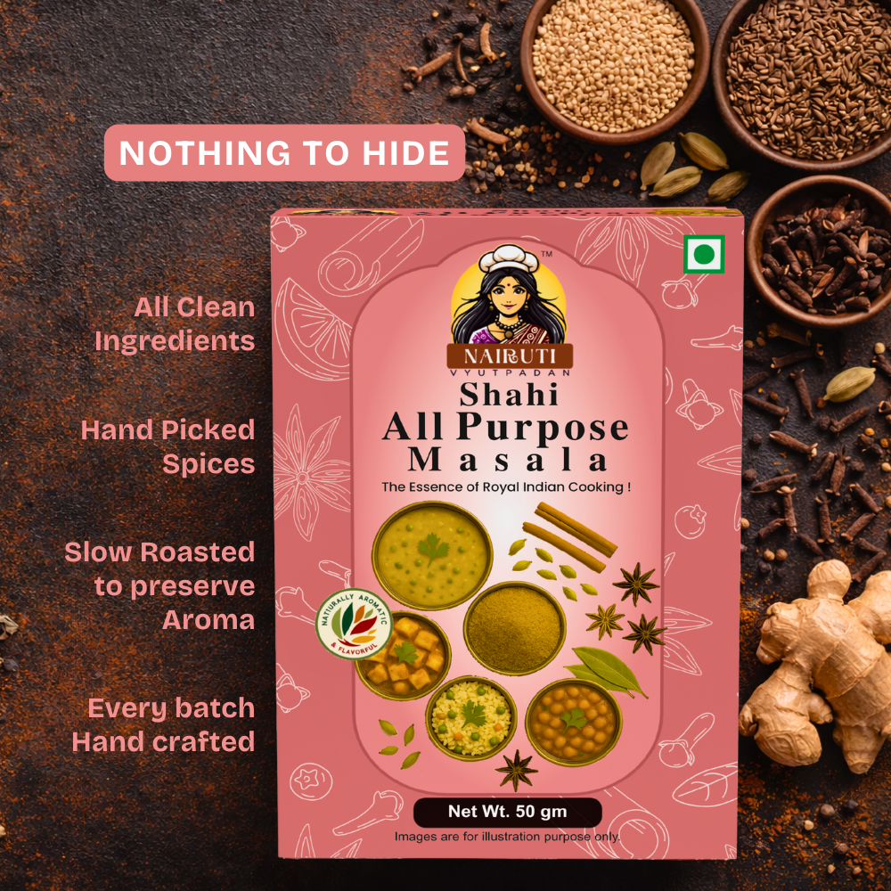 Shahi All Purpose Masala