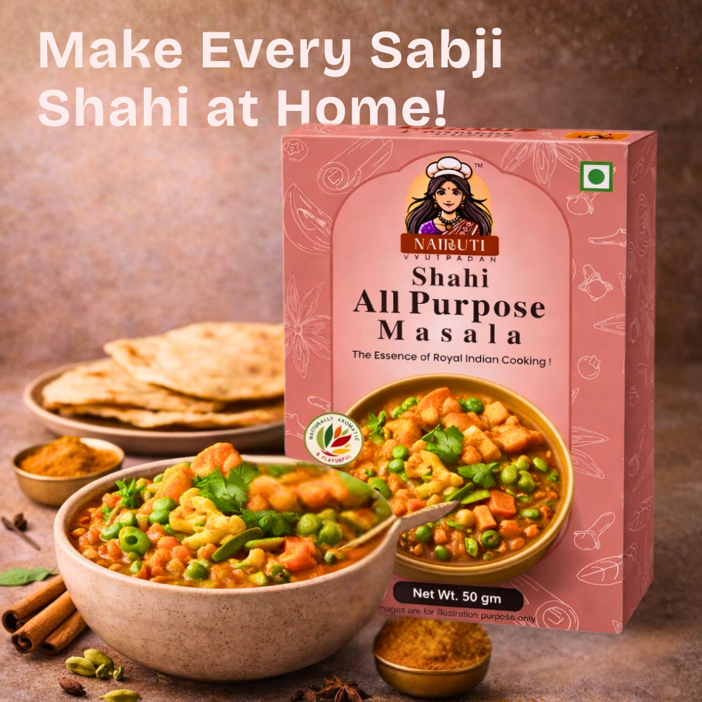 Shahi All Purpose Masala