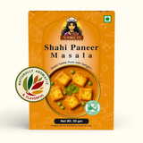 Shahi Paneer Masala Jain | No Onion No Garlic Paneer Masala
