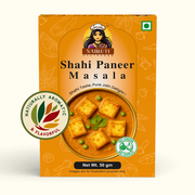 Shahi Paneer Masala Jain – No Onion No Garlic