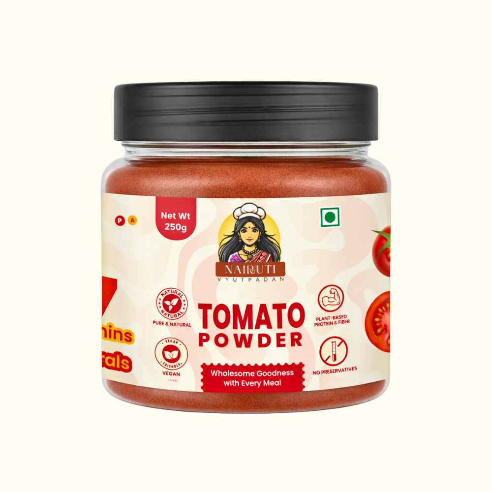 Tomato Powder