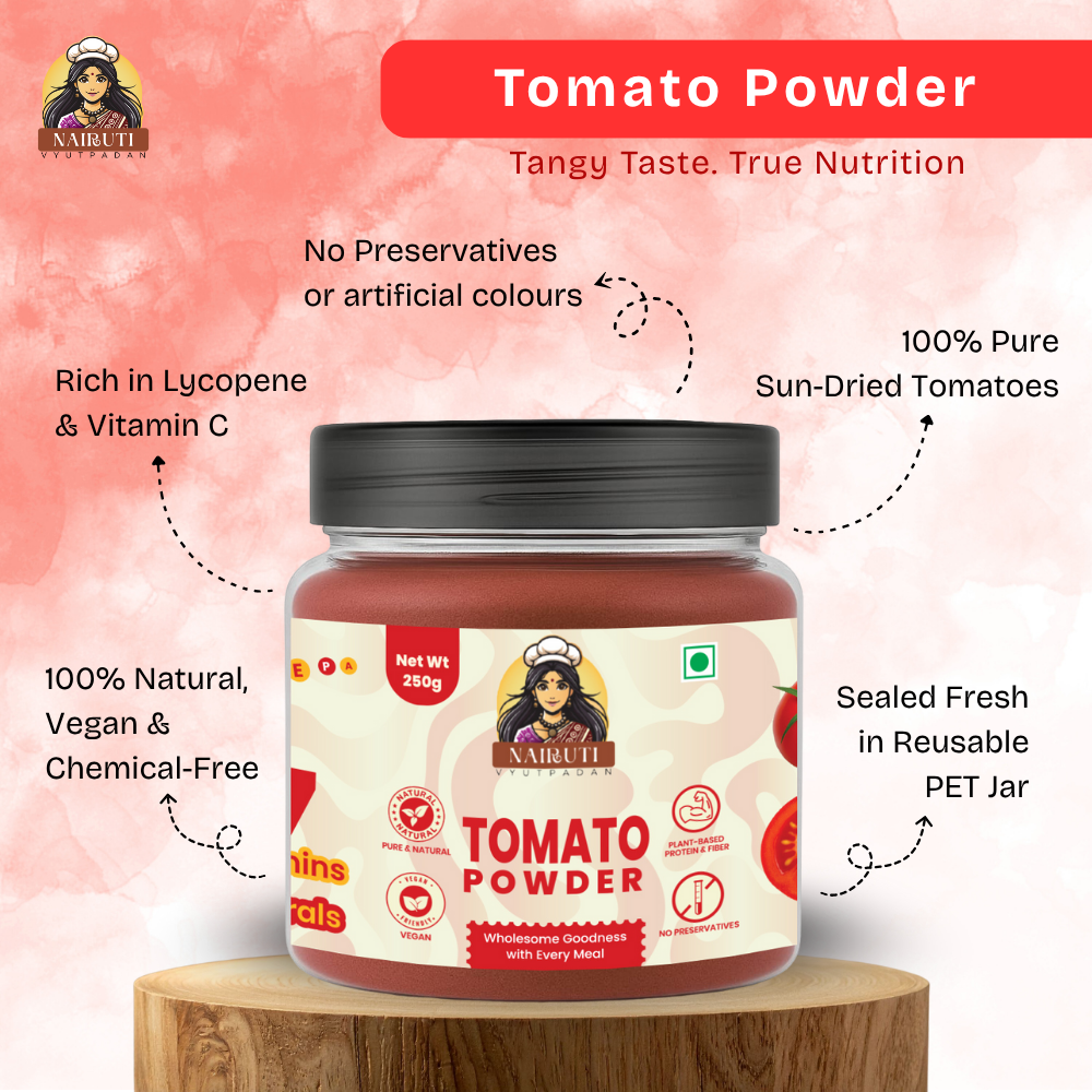 Tomato Powder