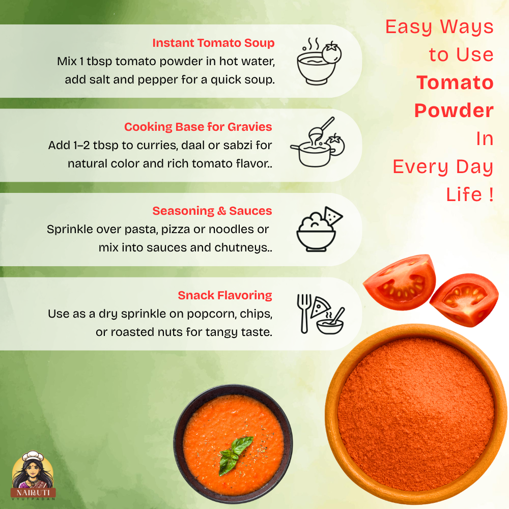 Tomato Powder