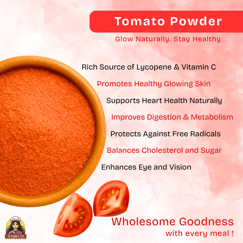 Tomato Powder