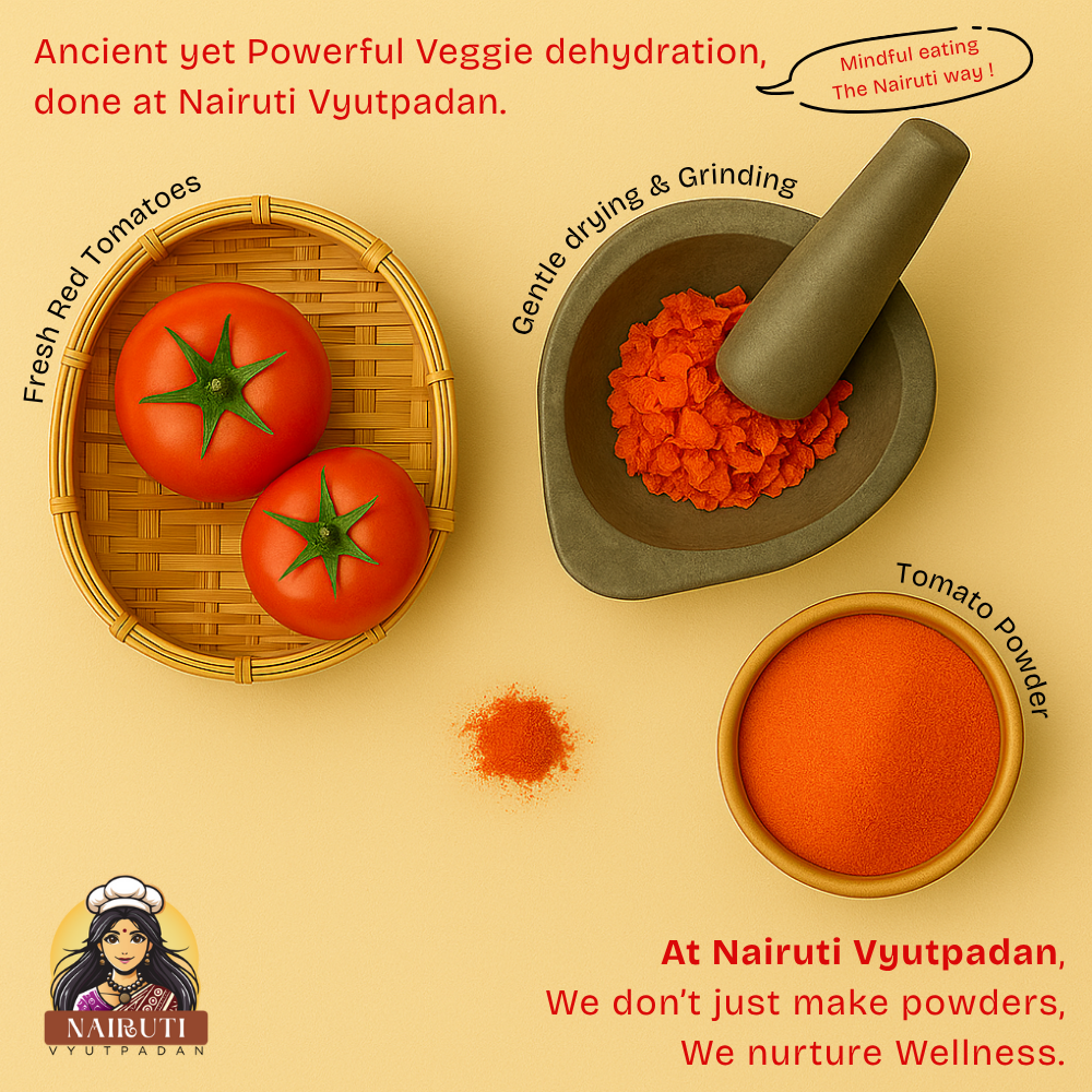 Tomato Powder