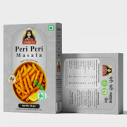 Peri Peri Masala - Jain